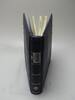 BRD Bund Vordruck Zusammendrucke, leer im Leuchtturm Binder -