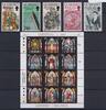 Großbritannien Guernsey Großbritannien Guernsey Jahrgang 1993 postfrisch MiNr. Jahrgang 1993 postfrisch -