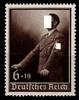 Deutsches Reich Deutsches Reich 694 postfrisch MiNr. 694 postfrisch -
