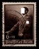 Deutsches Reich Deutsches Reich 694 gestempelt Görlitz MiNr. 694 gestempelt Görlitz -
