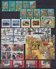 Guernsey Guernsey 759-791, Bl. 21-22 postfrisch Jahrgang 1998 MiNr. 759-791, Bl. 21-22 postfrisch Jahrgang 1998 -