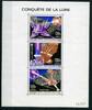 Zentralafrika Zentralafrika Block 5 postfrisch Weltraum MiNr. Block 5 postfrisch Weltraum -