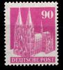 Bi-Zone Bi-Zone 96 eg postfrisch MiNr. 96 eg postfrisch -