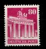 Bi-Zone Bi-Zone 94 eg postfrisch MiNr. 94 eg postfrisch -