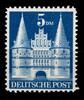 Bi-Zone Bi-Zone 100 wg Typ I postfrisch MiNr. 100 wg Typ I postfrisch -