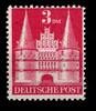 Bi-Zone Bi-Zone 99 wg Typ I postfrisch MiNr. 99 wg Typ I postfrisch -