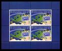 Gibraltar Gibraltar 1138 postfrisch als Kleinbogen MiNr. 1138 postfrisch als Kleinbogen -