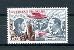 Frankreich Frankreich 1823 postfrisch Flugzeuge MiNr. 1823 postfrisch Flugzeuge -