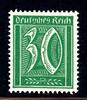 Weimarer Republik Weimarer Republik 162 I postfrisch MiNr. 162 I postfrisch -