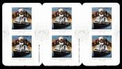 Kanada Kanada MH 0-513 postfrisch Auswandererschiff MiNr. MH 0-513 postfrisch Auswandererschiff -