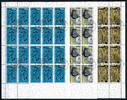 Liechtenstein Kleinbögen Liechtenstein Kleinbögen 1220-1222 Ersttagssonderstempel MiNr. 1220-1222 Ersttagssonderstempel -
