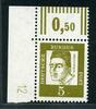 Bund DS Bedeutende Deutsche Bund DS Bedeutende Deutsche 347 y DZ 12 postfrisch MiNr. 347 y DZ 12 postfrisch -
