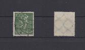 Deutsches Reich Deutsches Reich 187a gestempelt geprüft Infla Berlin, used MiNr. 187a gestempelt geprüft Infla Berlin, used -