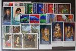 Liechtenstein Liechtenstein Jahrgang 1982 mit 791-815 gestempelt MiNr. Jahrgang 1982 mit 791-815 gestempelt -