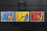 Liechtenstein Liechtenstein 846-848 postfrisch Olympische Spiele MiNr. 846-848 postfrisch Olympische Spiele -