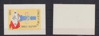 Rumänien Rumänien Block 58 mit 2325 ohne Gummi wie verausgabt Olympia 1964 MiNr. Block 58 mit 2325 ohne Gummi wie verausgabt Olympia 1964 -