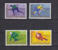 Liechtenstein Liechtenstein 635-638 postfrisch Olymische Spiele 1976, MNH MiNr. 635-638 postfrisch Olymische Spiele 1976, MNH -
