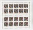 BRD BRD 1831-1832 postfrisch als Kleinbogensatz Bundesrepublik Deutschland MiNr. 1831-1832 postfrisch als Kleinbogensatz Bundesrepub -