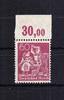 Deutsches Reich Deutsches Reich 165P OR postfrisch MiNr. 165P OR postfrisch -