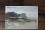 Schweiz Schweiz MH 0-114 mit 1683 gestempelt MiNr. MH 0-114 mit 1683 gestempelt -