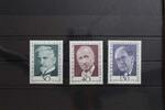 Liechtenstein Liechtenstein 570-572 postfrisch MiNr. 570-572 postfrisch -