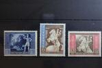 Deutsches Reich Deutsches Reich 820-822 postfrisch MiNr. 820-822 postfrisch -