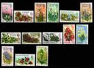 Falklandinseln Falklandinseln 161-174 postfrisch MiNr. 161-174 postfrisch -