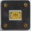 Goldbarren Motiv Berlin Münze 999er Gold 1/500 oz im Folder -