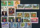 Liechtenstein Jahrgang 1997 Liechtenstein Jahrgang 1997 Ersttagssonderstempel Ersttagssonderstempel -