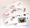 Österreich FDC Lot aus 2009 Österreich FDC Lot aus 2009 gestempelt gestempelt -