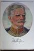 AK Deutschland Generalfeldmarschall von Mackensen 1915 gebraucht