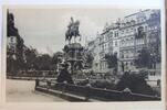 AK Köln Kaiser Wilhelm Denkmal mit Ring ungebraucht -