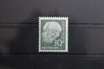 BRD BRD 259xv postfrisch Bundesrepublik Deutschland MiNr. 259xv postfrisch Bundesrepublik Deutschland -
