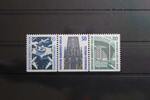 Berlin Berlin Zd W86 postfrisch Zusammendrucke MiNr. Zd W86 postfrisch Zusammendrucke -