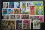 Schweiz Jahrgang 1989 postfrisch MiNr. Jahrgang 1989 postfrisch