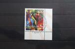 BRD BRD 3103 gestempelt Eckrand Vollstempel Bundesrepublik Deutschland MiNr. 3103 gestempelt Eckrand Vollstempel Bundesrepublik Deut -