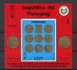 Paraguay Paraguay Block 195 postfrisch Olympia MiNr. Block 195 postfrisch Olympia -