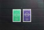 Frankreich Frankreich 1262-1263 postfrisch MiNr. 1262-1263 postfrisch -