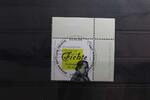 BRD BRD 2934 gestempelt Eckrand mit Vollstempel MiNr. 2934 gestempelt Eckrand mit Vollstempel -
