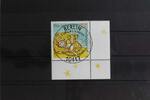 BRD BRD 2818 gestempelt Eckrand mit Vollstempel MiNr. 2818 gestempelt Eckrand mit Vollstempel -