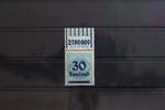 Deutsches Reich Deutsches Reich 285W OR 1`11`1 postfrisch MiNr. 285W OR 1`11`1 postfrisch -