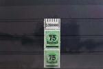 Deutsches Reich Deutsches Reich 287a W OR -/1`5`1 postfrisch MiNr. 287a W OR -/1`5`1 postfrisch -