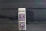 Deutsches Reich Deutsches Reich 276 W OR postfrisch MiNr. 276 W OR postfrisch -