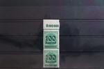 Deutsches Reich Deutsches Reich 290P OR postfrisch MiNr. 290P OR postfrisch -