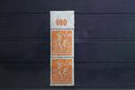 Deutsches Reich Deutsches Reich 238P OR postfrisch MiNr. 238P OR postfrisch -