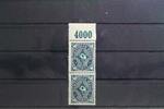 Deutsches Reich Deutsches Reich 209P OR postfrisch MiNr. 209P OR postfrisch -