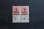 Deutsches Reich Deutsches Reich 309AP HAN postfrisch MiNr. 309AP HAN postfrisch -