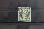 Frankreich Frankreich 10a gestempelt MiNr. 10a gestempelt -