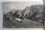 AK Oberahornalm mit Hoh. Göll 2522 m ungebraucht -