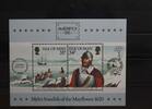 Großbritannien Isle of Man Großbritannien Isle of Man Block 8 mit 315 C- 316 C postfrisch MiNr. Block 8 mit 315 C- 316 C postfrisch -